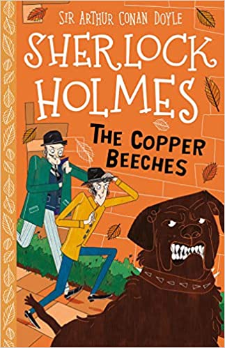 Copper Beeches